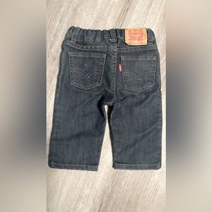 Levi’s 514 Straight Jeans